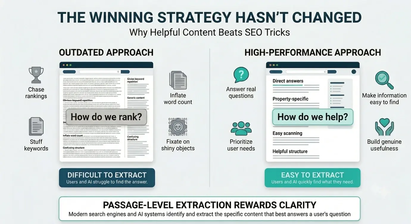 Digital Marketing Approaches (Kraked) | Falcon Ridge Digital